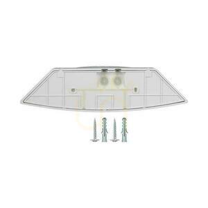 LED Plafond V-TAC SAMSUNG CHIP 10W Senzor pohybu bílý IP54 VT-81005 4000K 900lm Záruka 5 let 2 LED Plafond V-TAC SAMSUNG CHIP 10W Senzor pohybu bílý IP54 VT-81005 4000K 900lm Záruka 5 let small 2