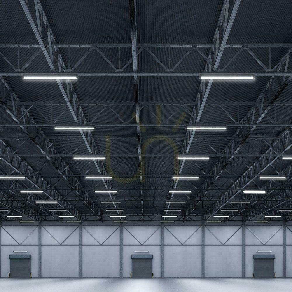 Náhled V-TAC SAMSUNG CHIP GT-SERIES 120cm 36W 120Lm/W VT-12035 4000K 4320lm Hermetické LED svítidlo 3 roky záruka V-TAC SAMSUNG CHIP GT-SERIES 120cm 36W 120Lm/W VT-12035 4000K 4320lm Hermetické LED svítidlo 3 roky záruka