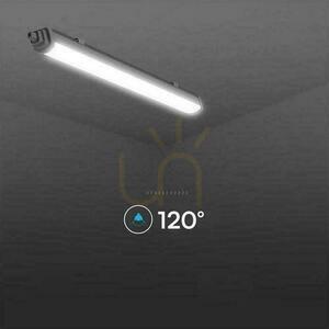 V-TAC SAMSUNG CHIP GT-SERIES 120cm 36W 120Lm/W VT-12035 6500K 4320lm Hermetické LED svítidlo 3 roky záruka 5 V-TAC SAMSUNG CHIP GT-SERIES 120cm 36W 120Lm/W VT-12035 6500K 4320lm Hermetické LED svítidlo 3 roky záruka small 5