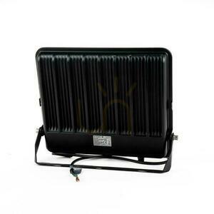 LED reflektor V-TAC VT-44204 200 W 17540 lm 4000 K, černý, IP65 1 LED reflektor V-TAC VT-44204 200 W 17540 lm 4000 K, černý, IP65 small 1