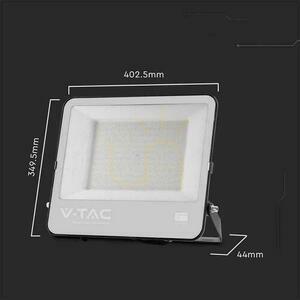 LED reflektor V-TAC VT-44204 200 W 17540 lm 4000 K, černý, IP65 4 LED reflektor V-TAC VT-44204 200 W 17540 lm 4000 K, černý, IP65 small 4