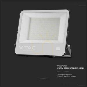 LED reflektor V-TAC VT-44204 200 W 17540 lm 4000 K, černý, IP65 5 LED reflektor V-TAC VT-44204 200 W 17540 lm 4000 K, černý, IP65 small 5