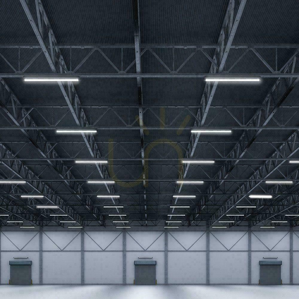 Náhled V-TAC SAMSUNG CHIP GT-SERIES 60cm 18W 120Lm/W VT-12017 6500K 2160lm Hermetické LED svítidlo 3 roky záruka V-TAC SAMSUNG CHIP GT-SERIES 60cm 18W 120Lm/W VT-12017 6500K 2160lm Hermetické LED svítidlo 3 roky záruka