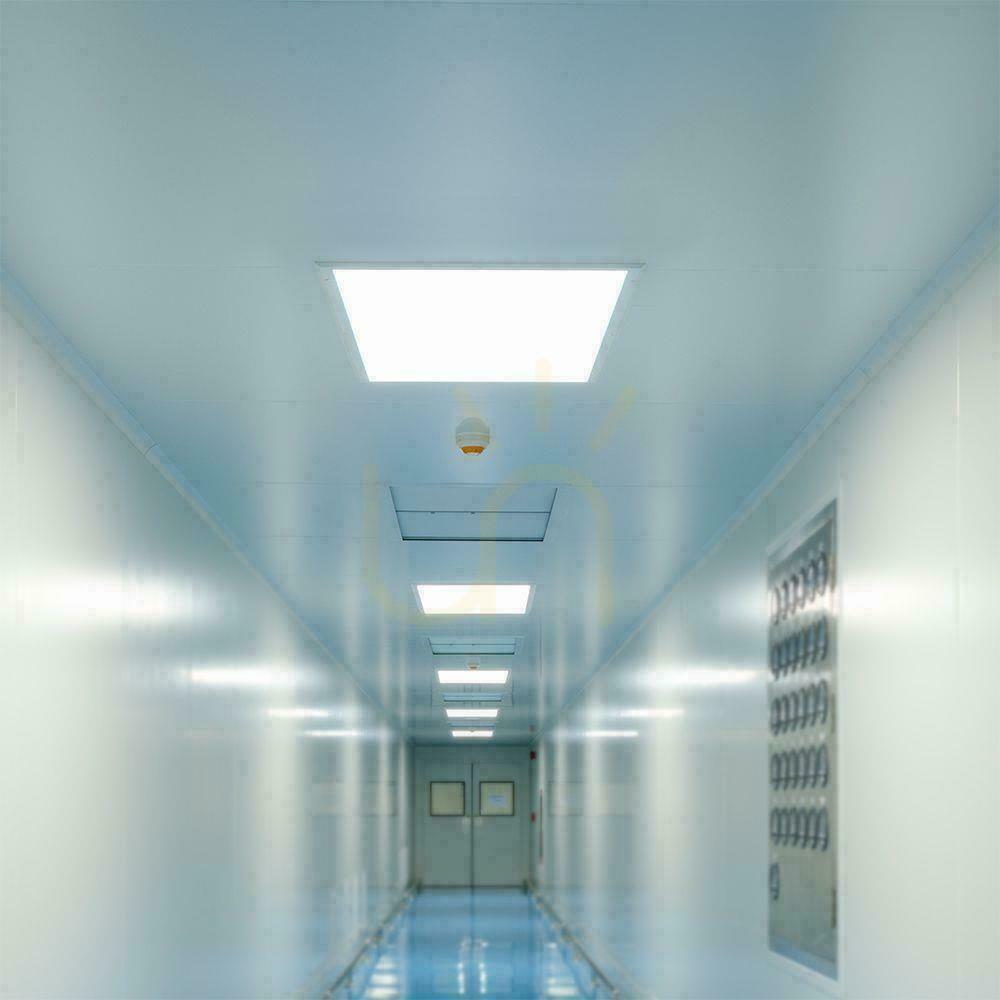 Kontrola LED panel V-TAC 40W 600x600 SAMSUNG CHIP 3v1 pro povrchovou/podhledovou montáž VT-6139 6500K 3960lm Záruka 3 roky LED panel V-TAC 40W 600x600 SAMSUNG CHIP 3v1 pro povrchovou/podhledovou montáž VT-6139 6500K 3960lm Záruka 3 roky