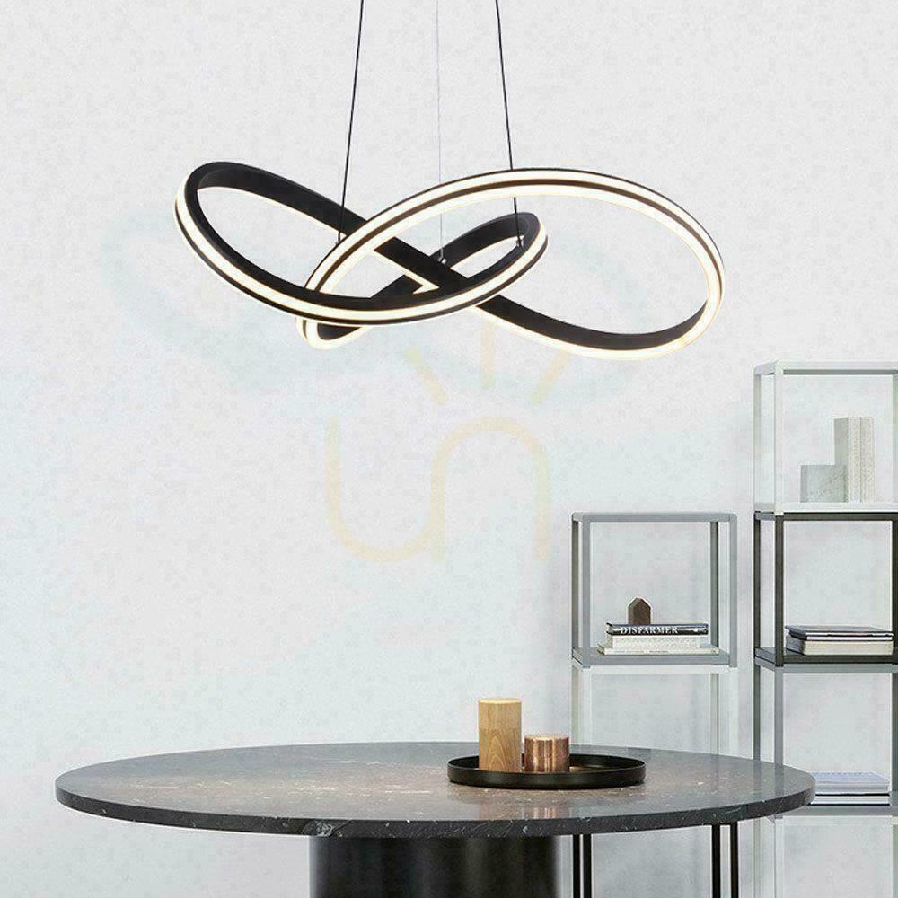 Zobrazit V-TAC LED závěsné svítidlo 40W černé 60x122cm VT-7983 2700-6500K 4800lm V-TAC LED závěsné svítidlo 40W černé 60x122cm VT-7983 2700-6500K 4800lm