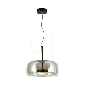 Závěsné svítidlo V-TAC LED 6W Acrylic Amber 33x135cm VT-7988 3000K 750lm small 0