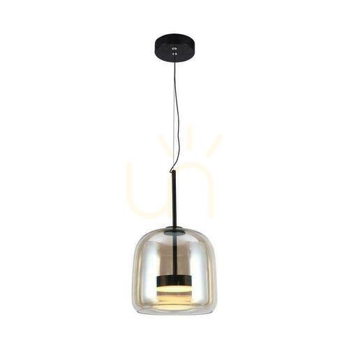 Kontrola Závěsné svítidlo V-TAC LED 6W Acrylic Amber 23x144cm VT-7989 3000K 750lm