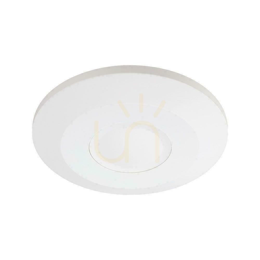 Kontrola Senzor pohybu 360st V-TAC pro povrchovou montáž na strop SLIM 25mm 360st fi76 1000W Bílá VT-81014 Záruka 5 let Senzor pohybu 360st V-TAC pro povrchovou montáž na strop SLIM 25mm 360st fi76 1000W Bílá VT-81014 Záruka 5 let