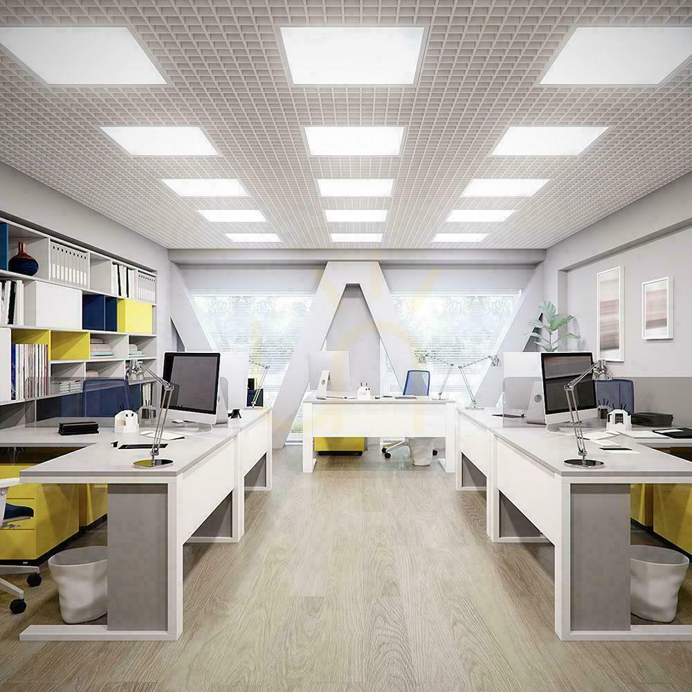 Zobrazit LED panel V-TAC 36W 600x600 LED podsvícení hermetické IP65 120Lm/W VT-6235 4000K 4320lm 5 let záruka LED panel V-TAC 36W 600x600 LED podsvícení hermetické IP65 120Lm/W VT-6235 4000K 4320lm 5 let záruka