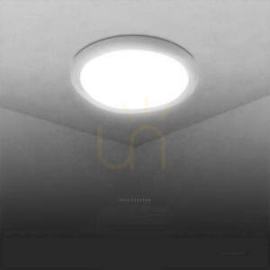 Plafond V-TAC 60W CYCLONE fi.49cm CCT Pilot TIMER VT-8559 3000K-6500K 6000lm small 7