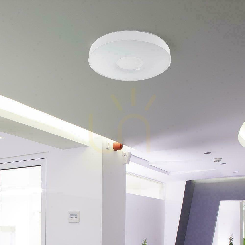 Zobrazit Plafond V-TAC 40W/60W VICTORY fi.49cm CCT Pilot TIMER VT-8566 3000K-6500K 6000lm Plafond V-TAC 40W/60W VICTORY fi.49cm CCT Pilot TIMER VT-8566 3000K-6500K 6000lm