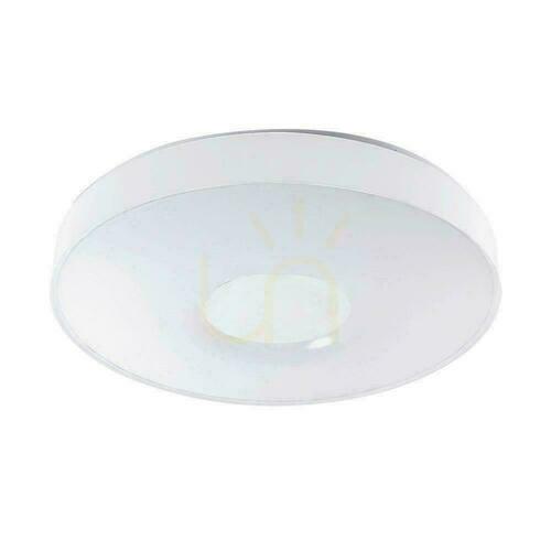 Kontrola LED stropní svítidlo V-TAC VICTORY VT-8566 60 W Ø49,5 cm CCT s dálkovým ovládáním