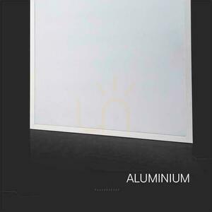 LED panel V-TAC 36W 600x600 LED SAMSUNG CHIP podsvícení 33mm 120Lm/W VT-61036 6500K 4320lm 5 let záruka 6 LED panel V-TAC 36W 600x600 LED SAMSUNG CHIP podsvícení 33mm 120Lm/W VT-61036 6500K 4320lm 5 let záruka small 6