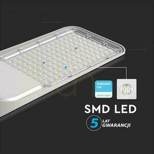V-TAC SAMSUNG CHIP nastavitelné pouliční svítidlo LED 150W 120Lm/W VT-169ST 4000K 17220lm Záruka 5 let small 11