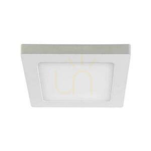 V-TAC 12W LED SAMSUNG CHIP povrchový panel čtvercový 167x167mm VT-60012SQ-S 4000K 1200lm 0 V-TAC 12W LED SAMSUNG CHIP povrchový panel čtvercový 167x167mm VT-60012SQ-S 4000K 1200lm small 0