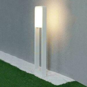 V-TAC 10W LED SAMSUNG CHIP Zahradní tyč IP65 80cm VT-33 4000K 900lm Záruka 3 roky small 4