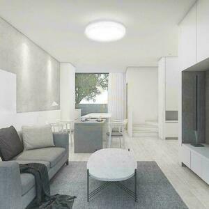 Plafond V-TAC 18W LED SAMSUNG CHIP kulatý 25cm povrchová montáž IP44 bílá VT-8618 4000K 1830lm 5 let záruka 4 Plafond V-TAC 18W LED SAMSUNG CHIP kulatý 25cm povrchová montáž IP44 bílá VT-8618 4000K 1830lm 5 let záruka small 4