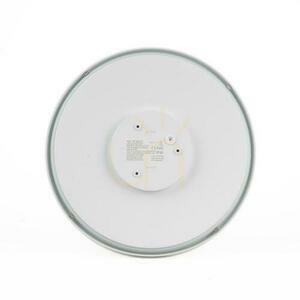 Plafond V-TAC 36W LED SAMSUNG CHIP kulatý 42cm Pilotní snímač pohybu pro povrchovou montáž IP44 bílý VT-8630S 4000K 3820lm Záruka 5 let small 1