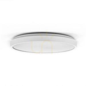 Plafond V-TAC 36W LED SAMSUNG CHIP kulatý 42cm Pilotní snímač pohybu pro povrchovou montáž IP44 bílý VT-8630S 4000K 3820lm Záruka 5 let small 0