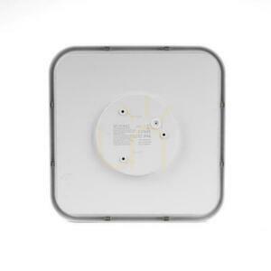 Plafond V-TAC 18W LED SAMSUNG CHIP Square 30x30cm Senzor pohybu pro povrchovou montáž IP44 White VT-8618S 4000K 1830lm Záruka 5 let 1 Plafond V-TAC 18W LED SAMSUNG CHIP Square 30x30cm Senzor pohybu pro povrchovou montáž IP44 White VT-8618S 4000K 1830lm Záruka 5 let small 1