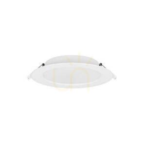 V-TAC 12W LED SAMSUNG CHIP Zapuštěný panel kulatý 170x28mm VT-61012RD-S 3000K 1200lm 5 let záruka 0 V-TAC 12W LED SAMSUNG CHIP Zapuštěný panel kulatý 170x28mm VT-61012RD-S 3000K 1200lm 5 let záruka small 0