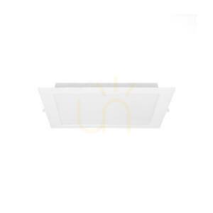 V-TAC 18W LED SAMSUNG CHIP Zapuštěný panel čtvercový 220x220mm VT-61018SQ-S 6500K 1980lm 0 V-TAC 18W LED SAMSUNG CHIP Zapuštěný panel čtvercový 220x220mm VT-61018SQ-S 6500K 1980lm small 0