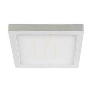 V-TAC 18W LED SAMSUNG CHIP povrchový panel čtvercový 214x214mm VT-60018SQ-S 6500K 1850lm 0 V-TAC 18W LED SAMSUNG CHIP povrchový panel čtvercový 214x214mm VT-60018SQ-S 6500K 1850lm small 0