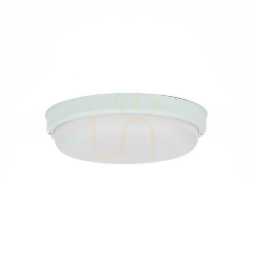 Kontrola V-TAC 24W LED Přisazené stropní svítidlo Kulaté 240x38mm IP54 VT-80024 6500K 2500lm