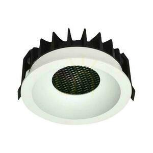 V-TAC LED Downlight 24W BRIDGELUX CHIP CCT White Raster Anti-glare Honeycomb VT-17024 3000K-4000K-6400K 2540lm svítidlo. 0 V-TAC LED Downlight 24W BRIDGELUX CHIP CCT White Raster Anti-glare Honeycomb VT-17024 3000K-4000K-6400K 2540lm svítidlo. small 0
