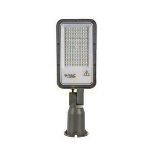 V-TAC SAMSUNG CHIP LED pouliční svítidlo s nastavitelným 50W náhradním LED modulem VT-55ST 6500K 4700lm 5 let záruka small 1