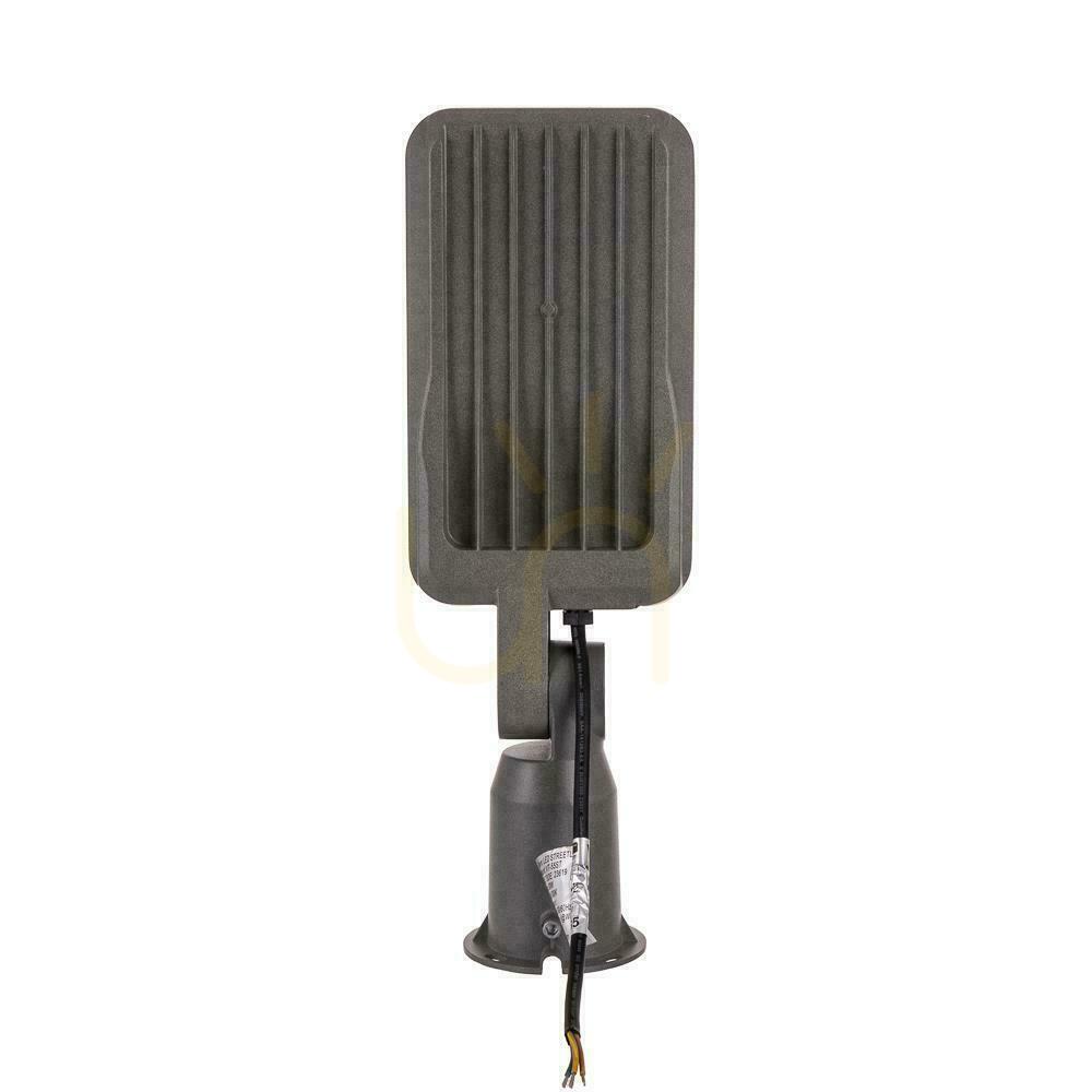 Náhled V-TAC SAMSUNG CHIP LED pouliční svítidlo s nastavitelným 100W náhradním LED modulem VT-105ST 4000K 9400lm 5 let záruka V-TAC SAMSUNG CHIP LED pouliční svítidlo s nastavitelným 100W náhradním LED modulem VT-105ST 4000K 9400lm 5 let záruka