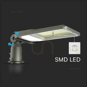V-TAC SAMSUNG CHIP LED pouliční svítidlo s nastavitelným 100W náhradním LED modulem VT-105ST 4000K 9400lm 5 let záruka 4 V-TAC SAMSUNG CHIP LED pouliční svítidlo s nastavitelným 100W náhradním LED modulem VT-105ST 4000K 9400lm 5 let záruka small 4