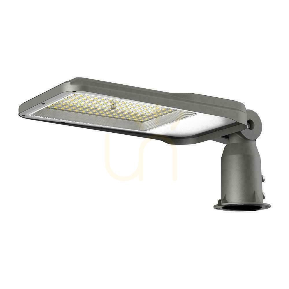 Kontrola V-TAC SAMSUNG CHIP LED pouliční svítidlo s nastavitelným 100W náhradním LED modulem VT-105ST 4000K 9400lm 5 let záruka V-TAC SAMSUNG CHIP LED pouliční svítidlo s nastavitelným 100W náhradním LED modulem VT-105ST 4000K 9400lm 5 let záruka