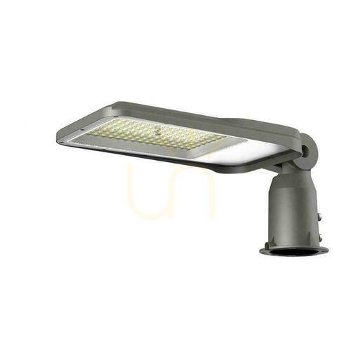 Kontrola V-TAC SAMSUNG CHIP LED pouliční svítidlo s nastavitelným 50W náhradním LED modulem VT-55ST 4000K 4700lm 5 let záruka