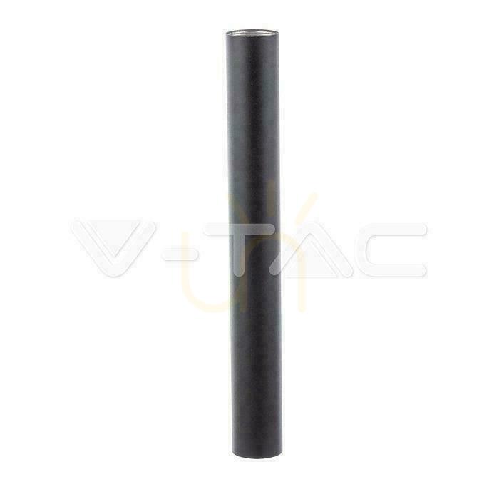Zobrazit V-TAC Zahradní tyč 1XE27 95cm IP44 černá VT-845 Záruka 3 roky V-TAC Zahradní tyč 1XE27 95cm IP44 černá VT-845 Záruka 3 roky