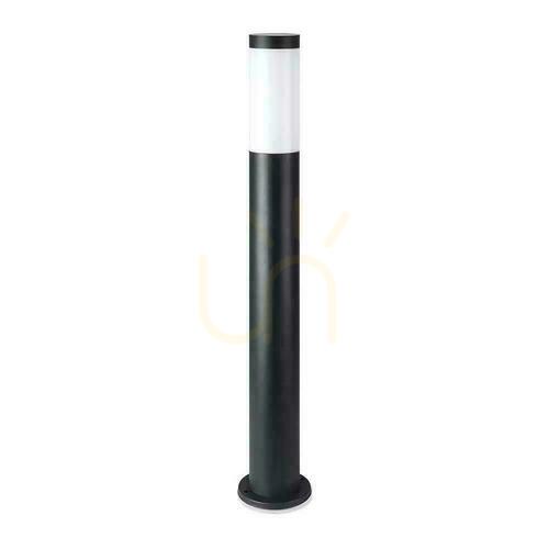 Kontrola Zahradní sloupek V-TAC 80CM černý E27 VT-838-80