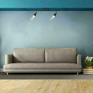 V-TAC 9W LED stropní páskové svítidlo černé VT-810 4000K 840lm Záruka 3 roky 4 V-TAC 9W LED stropní páskové svítidlo černé VT-810 4000K 840lm Záruka 3 roky small 4