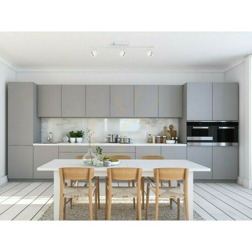 Kontrola Stropní bodová lišta Italux Lafin bílá 3× GU10 SPL-45379-3-WH