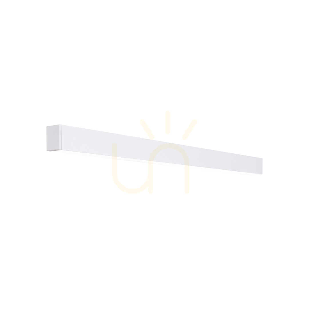 Kontrola LED světelná lišta Italux Traversi RX 142 cm bílá 4000K PRD-5470-142-WH-840-SF LED světelná lišta Italux Traversi RX 142 cm bílá 4000K PRD-5470-142-WH-840-SF