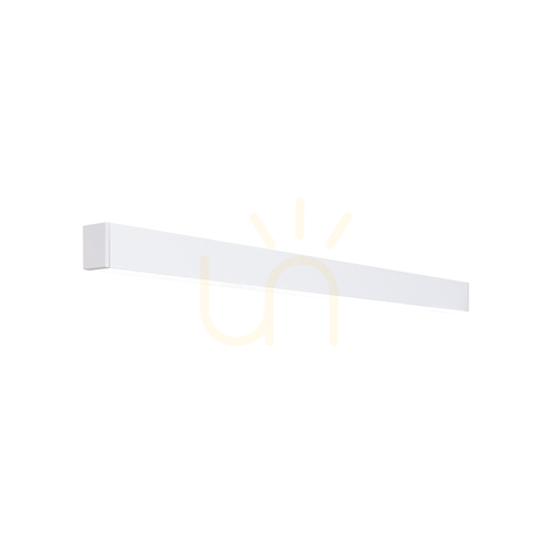 Kontrola LED lišta Italux Traversi RX 170 cm bílá 4000K PRD-5470-170-WH-840-SF