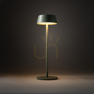 Led AMY LED IP54 přenosná venkovní stolní lampa - 11535 Nowodvorski small 1