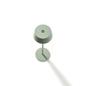 Led AMY LED IP54 přenosná venkovní stolní lampa - 11535 Nowodvorski small 3