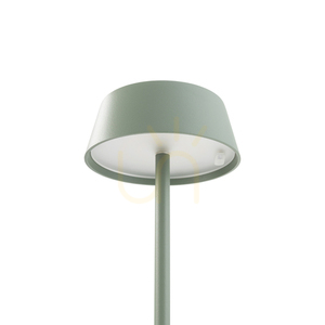 Led AMY LED IP54 přenosná venkovní stolní lampa - 11535 Nowodvorski small 4