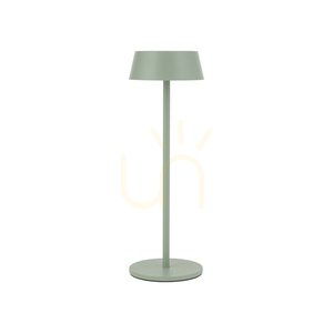 Led AMY LED IP54 přenosná venkovní stolní lampa - 11535 Nowodvorski small 0
