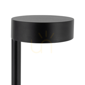 Venkovní stojací svítidlo Nowodvorski RUBY LED černé 7 W 100 cm 11542 small 3