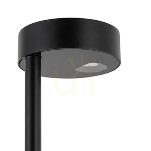 Venkovní stojací svítidlo Nowodvorski RUBY LED černé 7 W 100 cm 11542 small 4