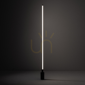 ZURI LED zapuštěné zahradní svítidlo 11547 Nowodvorski small 1