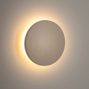 Venkovní nástěnné svítidlo ARIA LED S 11563 Nowodvorski small 1