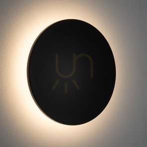 Venkovní nástěnné svítidlo ARIA LED L 11568 Nowodvorski small 1