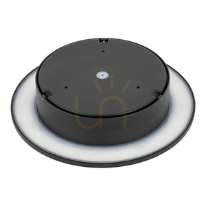 Venkovní nástěnné svítidlo ARIA LED XL 11572 Nowodvorski small 4